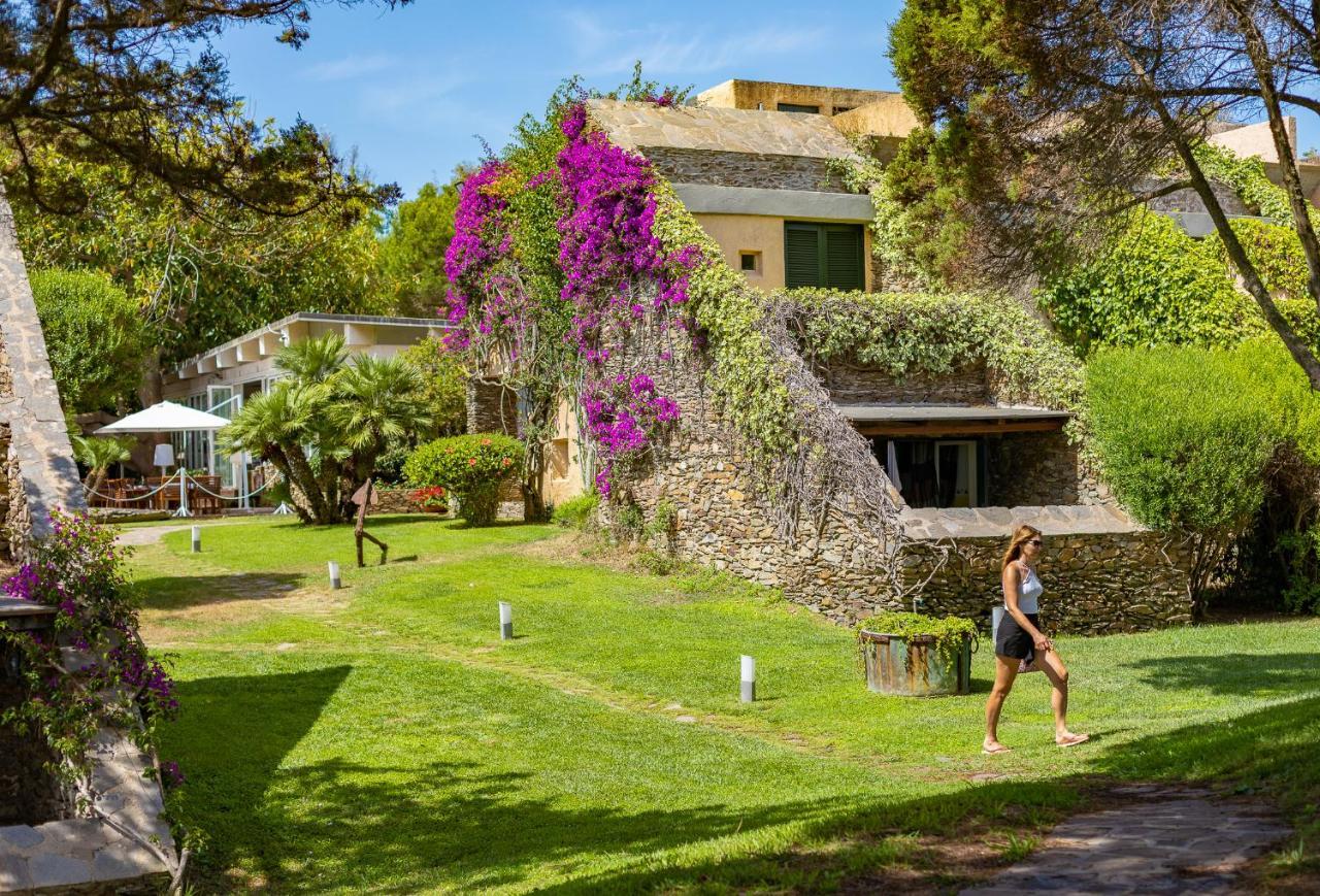 Unahotels Club Hotel Ancora Stintino Exterior photo